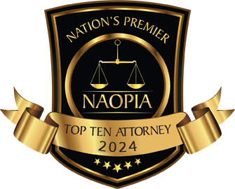 National Academy of Personal Injury Attorneys, 2024