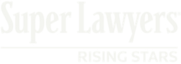 Super Lawyers Rising Stars