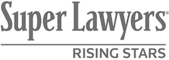 Super Lawyers Rising Stars