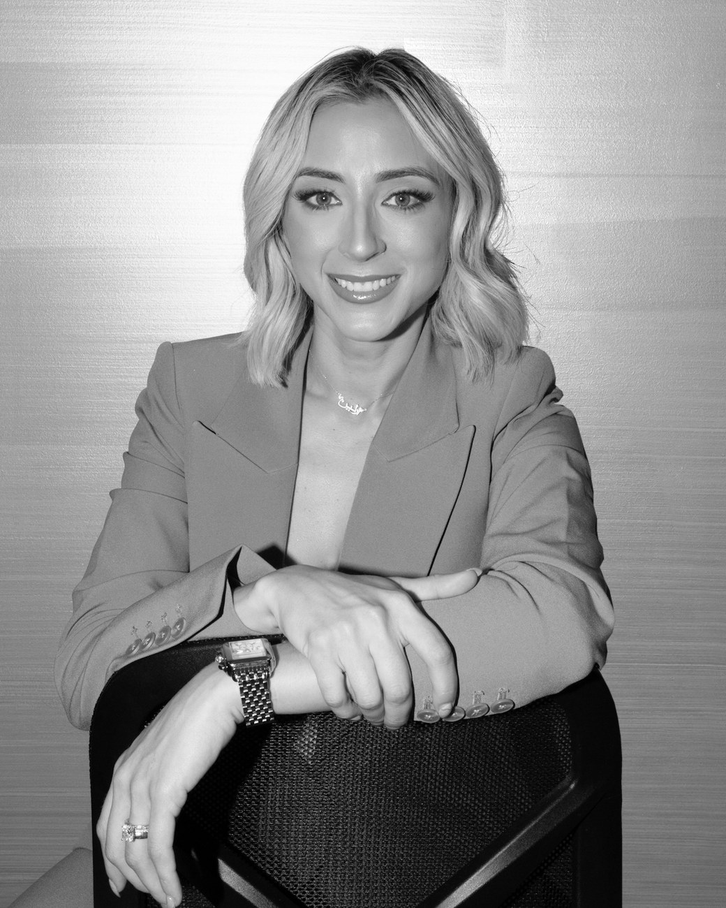 Arlene M. Parra