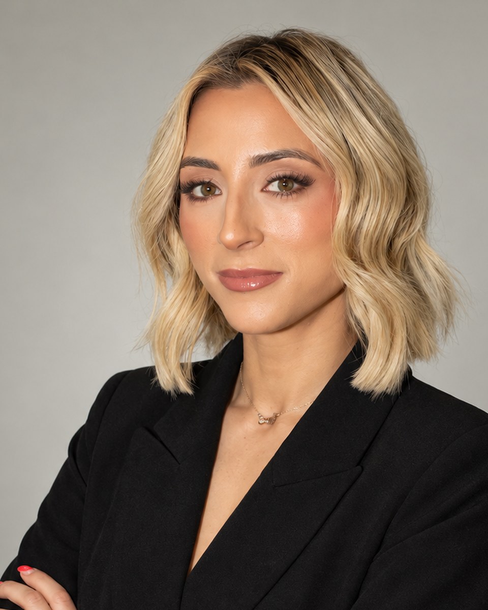 Arlene M. Parra