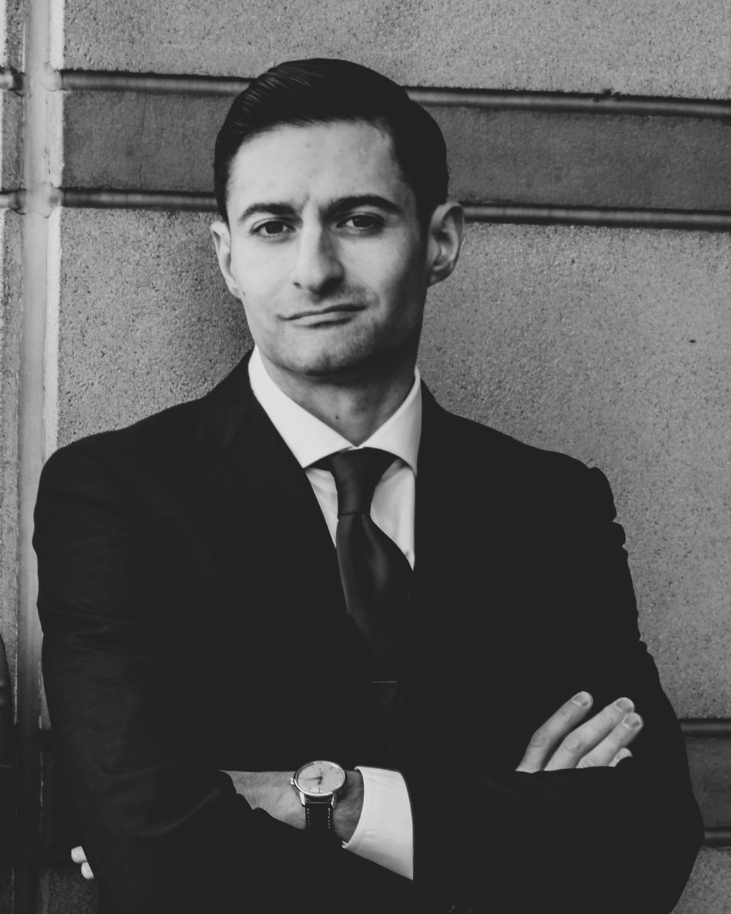 Brian A. Klein