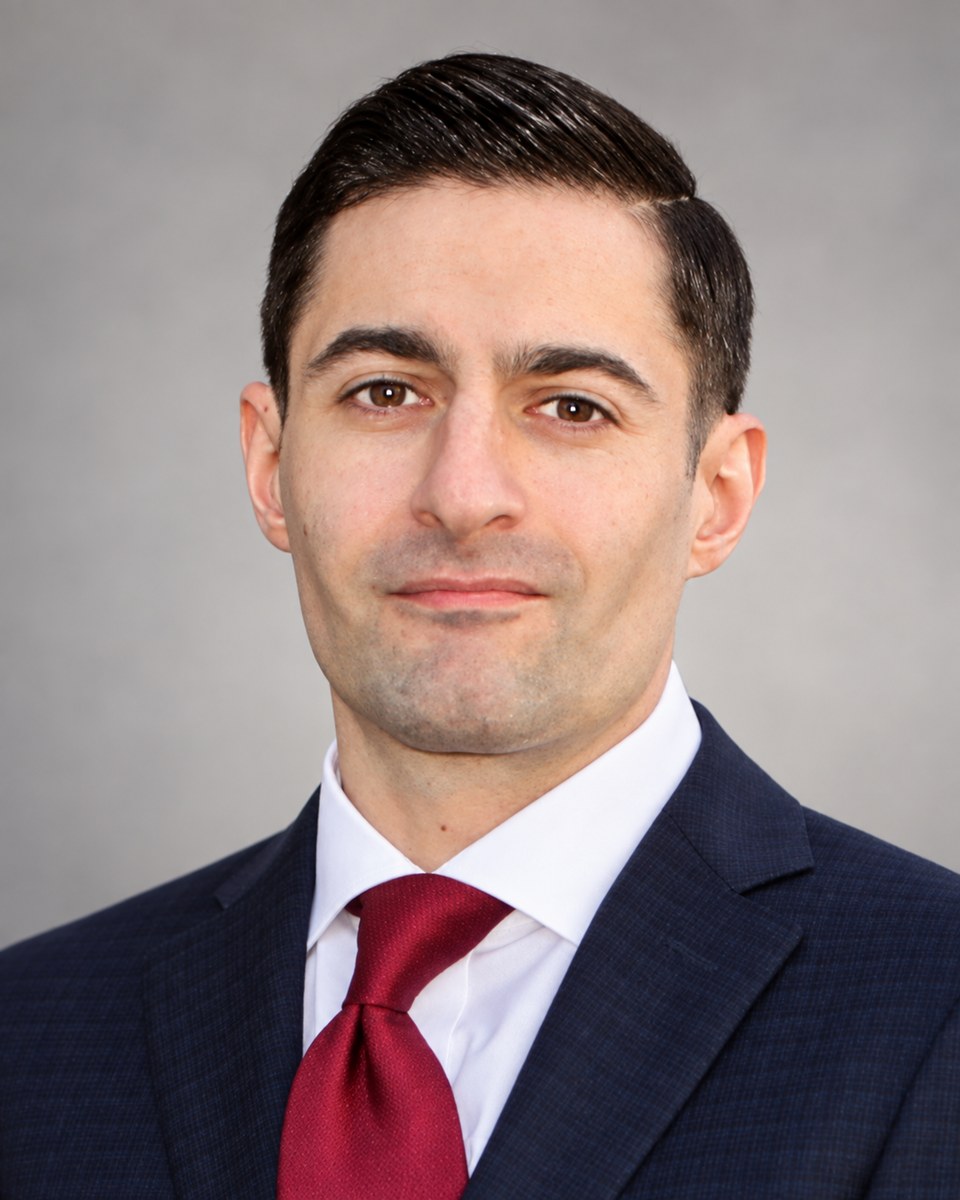 Brian A. Klein